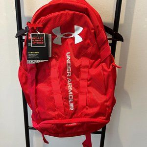 NWT Under Armour Backpack